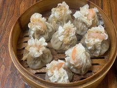 -正宗天津烧麦馆(柳州路店)