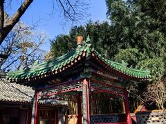 -潭柘寺景区