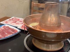 -情忆草原涮肉馆