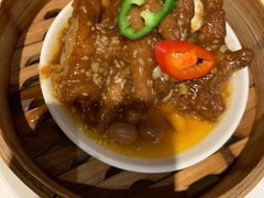 -白天鹅宾馆-宏图府餐厅