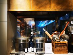 -海口鲁能希尔顿酒店-田园汇自助餐·三文鱼·海鲜