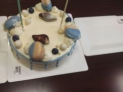 -Pantry's Best派悦坊蛋糕(K11购物艺术中心店)