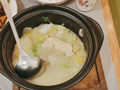 -阿毛饭店(和义路店)