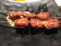 -森龍邑·烧烤·海鲜·炒菜(闽江路店)