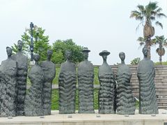 -观潮胜地公园