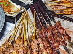 -1819餐厅·团队聚餐·烤串·精酿
