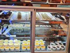 -比格比萨自助(新辰里学清路店)