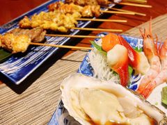 -王氏炉匠·烧鸟放题自助(三里屯店)