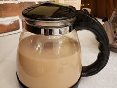 桂圆红枣奶茶-巴依老爷·新疆美食(上城区天城路店)