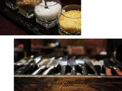 -北京华彬费尔蒙酒店·刃餐厅