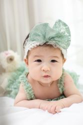 -首尔宝宝SEOUL  BABY STUDIO(通州店)