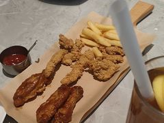 -必胜客(万达广场店)