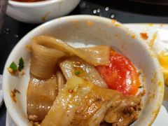-廖掌柜·重庆鲜货火锅(上海首店)