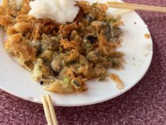 -建国蚵煎蚵面