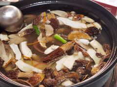 -茶马古道·野生菌清汤黄牛肉(沙溪店)