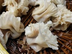 -西夏回族烧麦馆(牡丹街店)