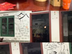 -味界·精致赣菜(招商花园城店)