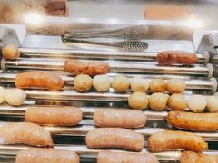 -疯狂小丸子·章鱼烧·酸辣粉(云瑞中心店)