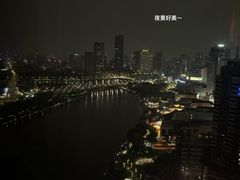 -宁波万豪酒店
