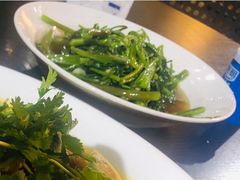 -老巴刹新加坡餐厅