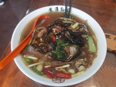 -孙家面馆(淮海第一城店)