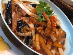 -香厨中餐厅(松北香格里拉店)