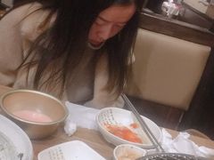 -韩国料理大力士(屏风街店)