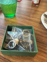 -张师傅首饰加工修理(西单华威潮铺街店)