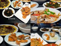 -鑫悦楼煎蟹·16年海鲜大排档