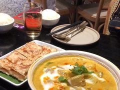-Thai Alley泰爱里(二沙岛店)