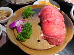 -盡膳口福·百年汤方火锅(科华北路店)