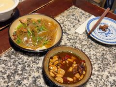 -南京大牌档(崇文门国瑞店)