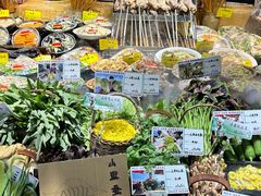 -王婆炒鱼(总店)