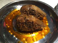 -双流传承老妈兔头(玉林总店)