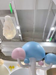 -Oh my head儿童理发(绿地·新田360店)