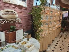 -PIZZA BIANCA(万象城店)