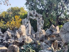 -南京中国近代史遗址博物馆(南京总统府)