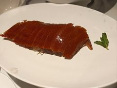 酥香嫩烤鸭-四季民福烤鸭店(通州马驹桥店)