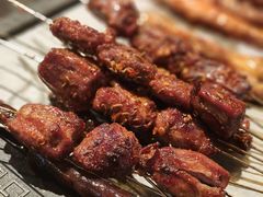 -喝丢一只鞋海鲜烧烤·海肠捞饭(东关街店)