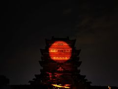 -寻梦滕王阁实景演出