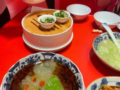 -侯师傅热炒店(印象城店)