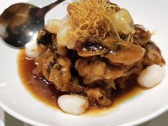 虾爆鳝-南麓·浙里(外滩店)