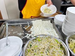 -薛昌利大米面皮(南关正街店)