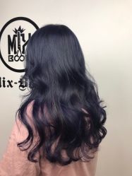 -发饰美男士增发补发假发定制店