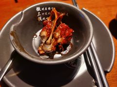 -徽三说·土徽菜·中国徽菜连锁品牌(阳湖总店)