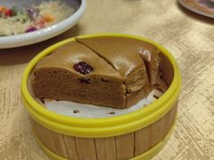 -富力万达嘉华酒店-品珍中餐厅(水果湖店)