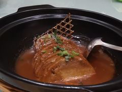 -汤记传菜(秀浦路店)