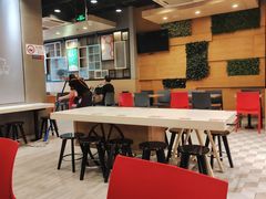 -永和大王(茉莉上新·共和新路店)