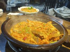 -蜀留香石锅鱼(六顺街店)