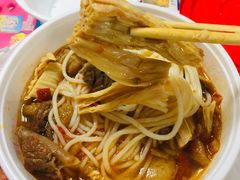 -72街荷叶饭(东方宝泰广场店)